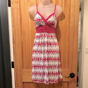 Like New-Babydoll Summer Dress